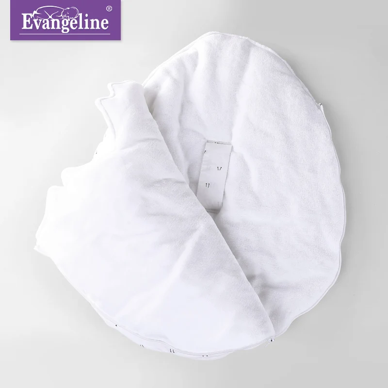Спальный мешок для новорожденного ребенка с утеплением и кашемиром, спальный мешок для ребенка 0-1-3 месяцев, обернутый в E
