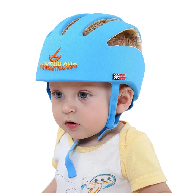 Buy Baby Helmet Safety Protective Helmet For Babies