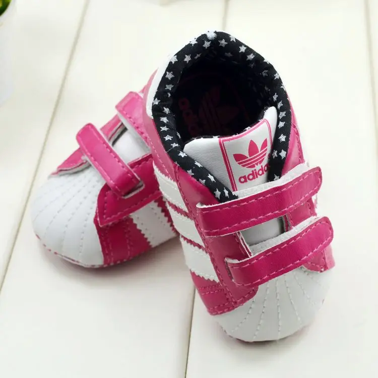 Free shipping newborn baby girls shoes pretty toddler infant bebe