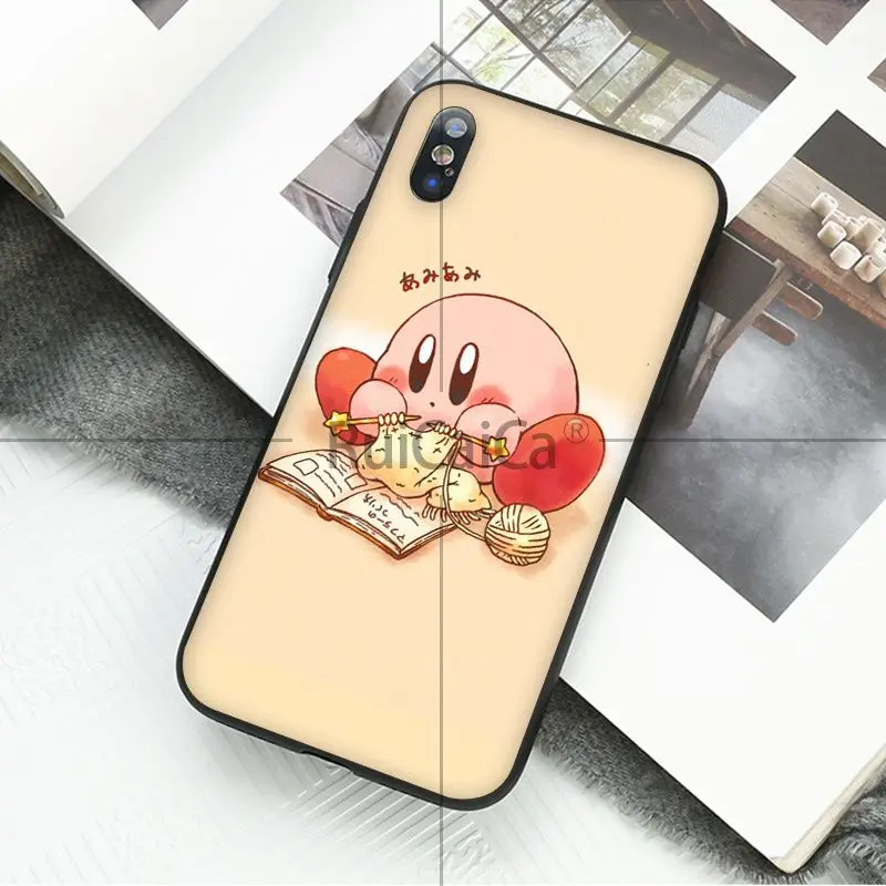 Game Kirby cute