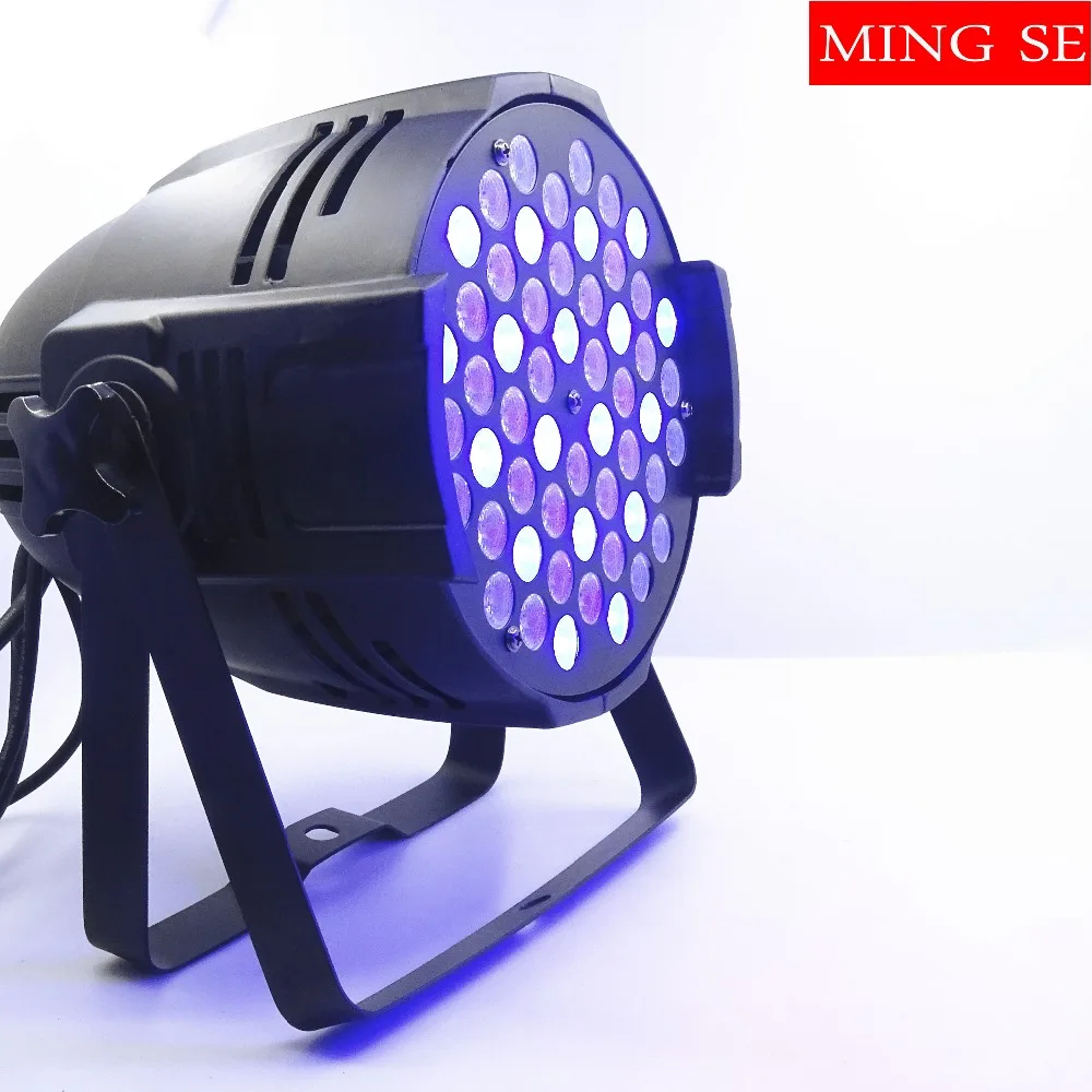Efeito de Iluminação de palco
