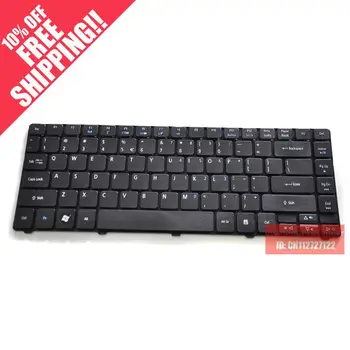 

FOR ACER 3810 3935 4810 4735 4752G 4736 keyboard English