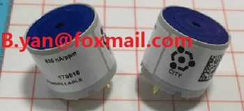 

Compatible Industrial Scientific 1712-0981 HYDROGEN SULFIDE H2S SENSOR