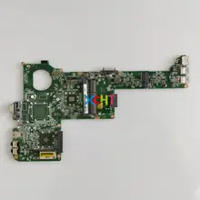 

A000221170 DABY7DMB8C0 w EM1200 CPU for Toshiba Satellite C805 C805D Notebook PC Laptop Motherboard Mainboard Tested