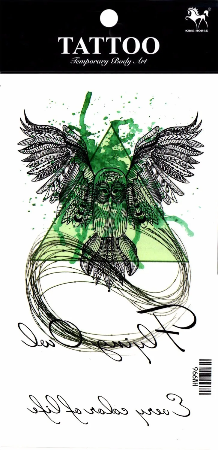 HM996