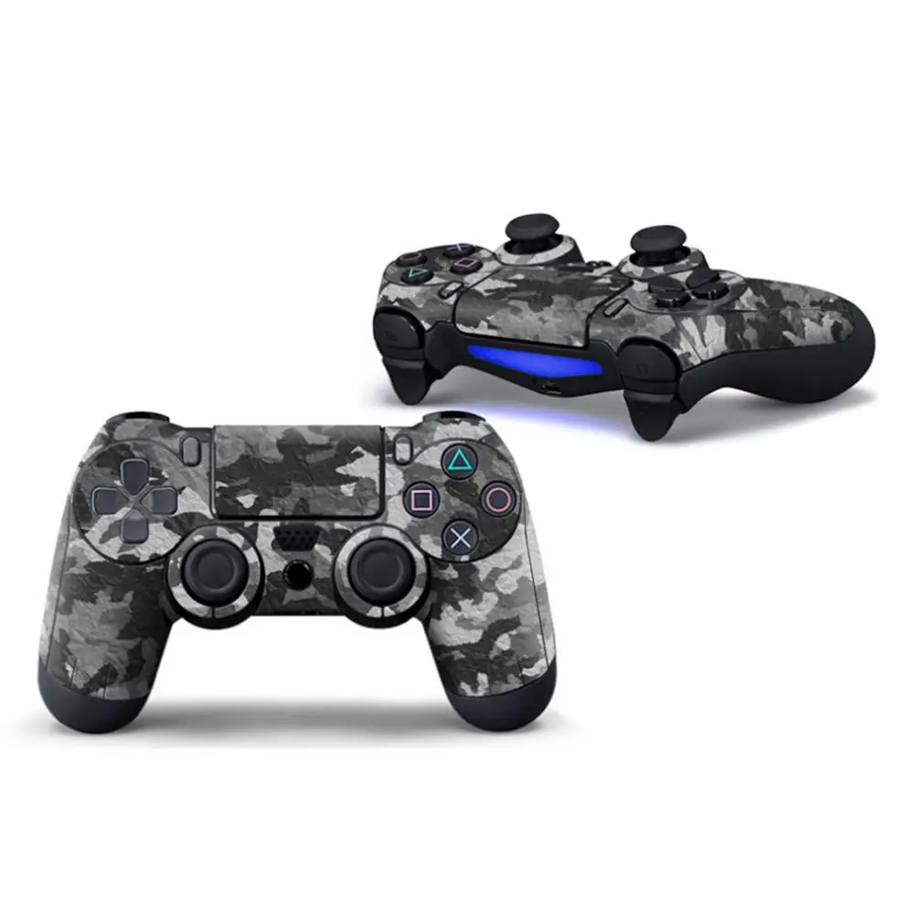 Рукоятка универсальная наклейка для PS4 Slim PRO|Геймпады| |