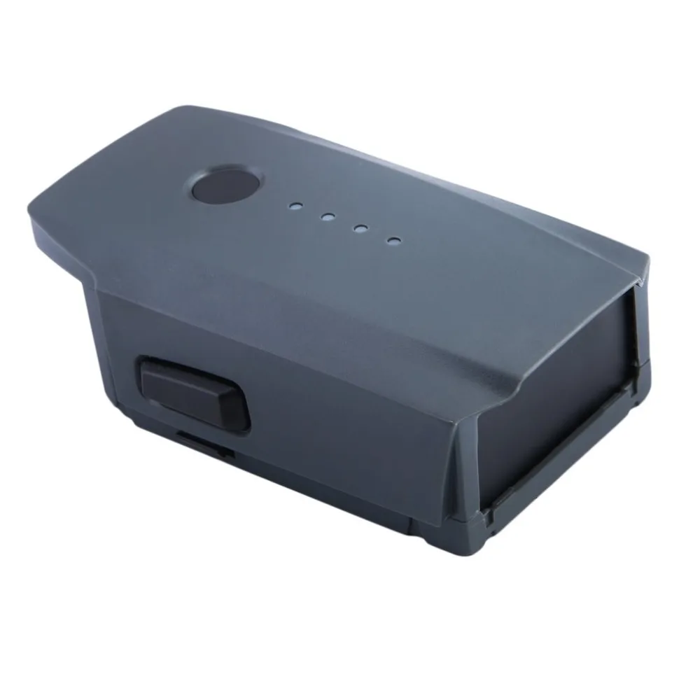 

11.4V 3830mAh 3S Intelligent Spare Flight LiPo Battery Replacement for DJI Mavic Pro & Platinum FPV Quadcopter RC Drone