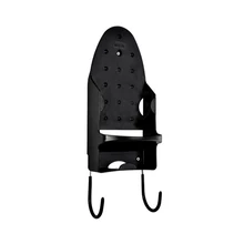 Wall Mount Ironing Board Easily Mount Against Wall Or Door Iron Organizer Room Ironing Board Hanger Hotel Electric Iron Storag