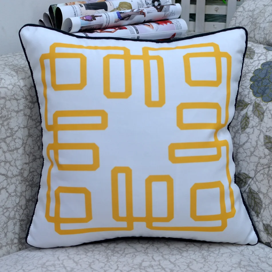 Buy 18 * 18 " Designer Screen Printing Microfiber