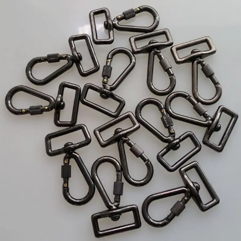 Adapter Hook Camera Video Bag Camera Strap Accessories Bag Hook Connecting Hook Adapter Screw Lock For DSLR Sony Canon Camera