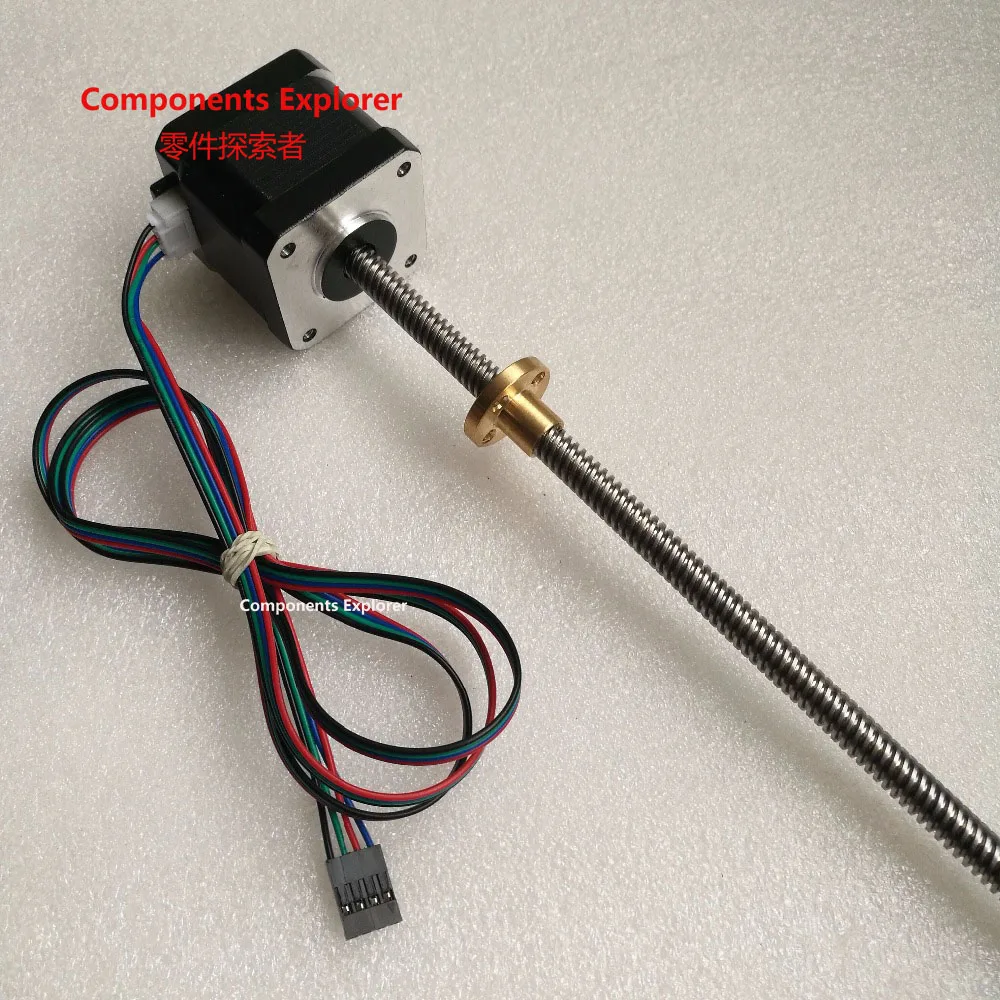 China linear stepper motor Suppliers
