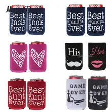 tin cooler with stand