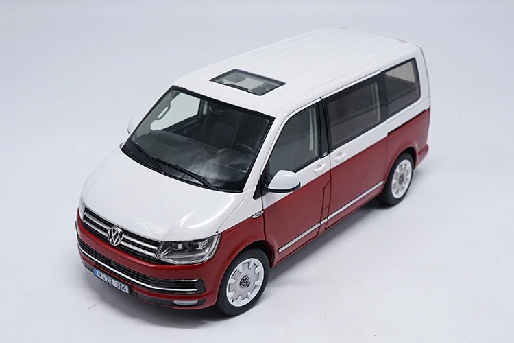 Vw t5 diecast model Clearance