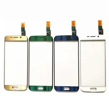 Quality G9250 Front Glass Lens For Samsung Galaxy S6 Edge LCD Display Front Touch Outer Touch Panel Screen Glass Replacement Quality G9250 Front Glass Lens For Samsung Galaxy S6 Edge LCD Display Front Touch Outer Touch Panel Screen Glass Replacement