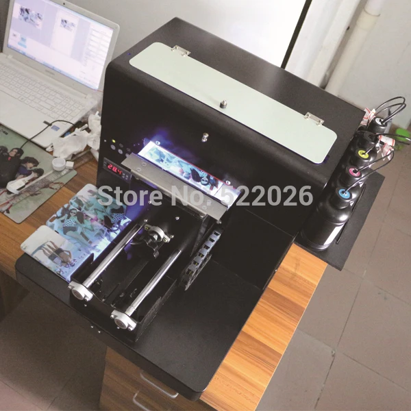 diy printing machine logo printing machine smart phone cover printer