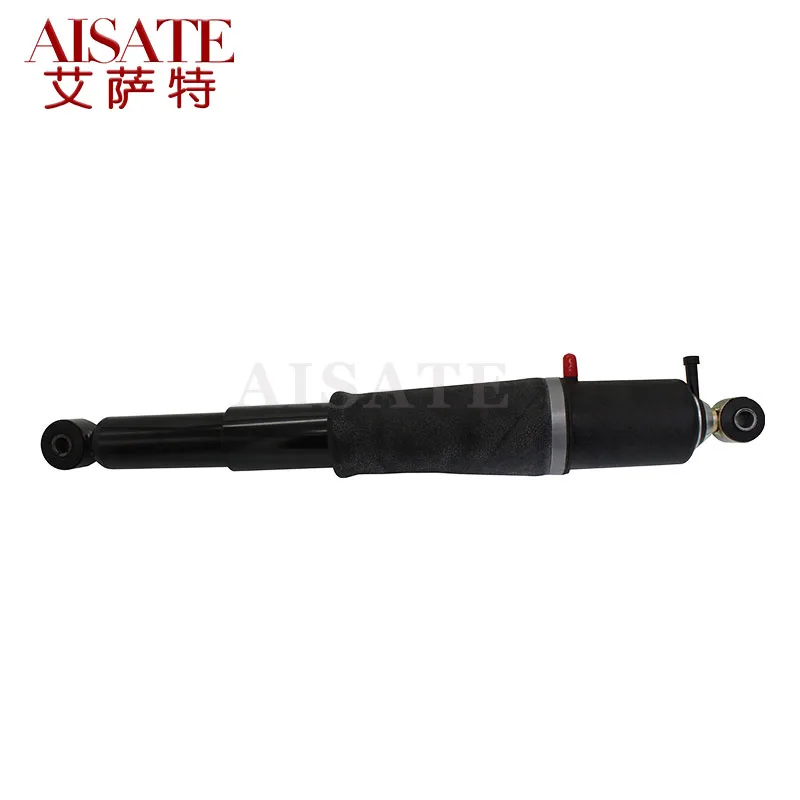 Husuper New Pair Rear Air Ride Suspension Shocks 25979391 for Che-vy G-M-C Cad-illac Can
