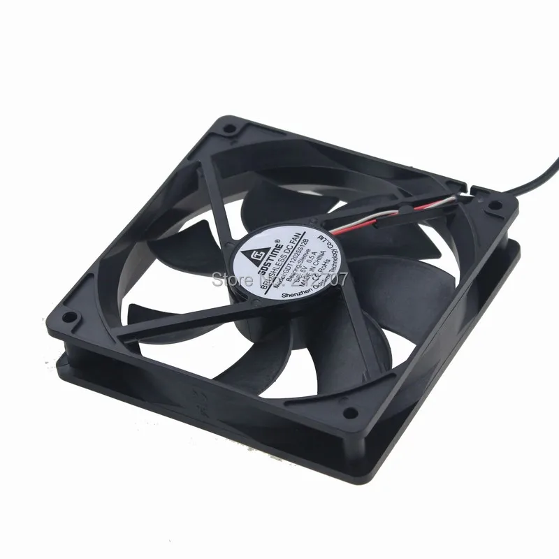 120mm usb fan 76