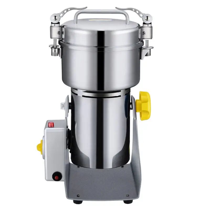 Asahi Manchester 800g Traditional Grinder Home Electric Grinding