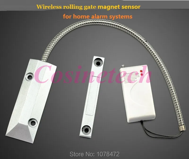 Garage Door Alarm Sensor Promotion-Shop for Promotional Garage Door