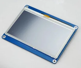 

4.3 inch TFT LCD Touch Screen Module for iTOP-4412 Board 480*272