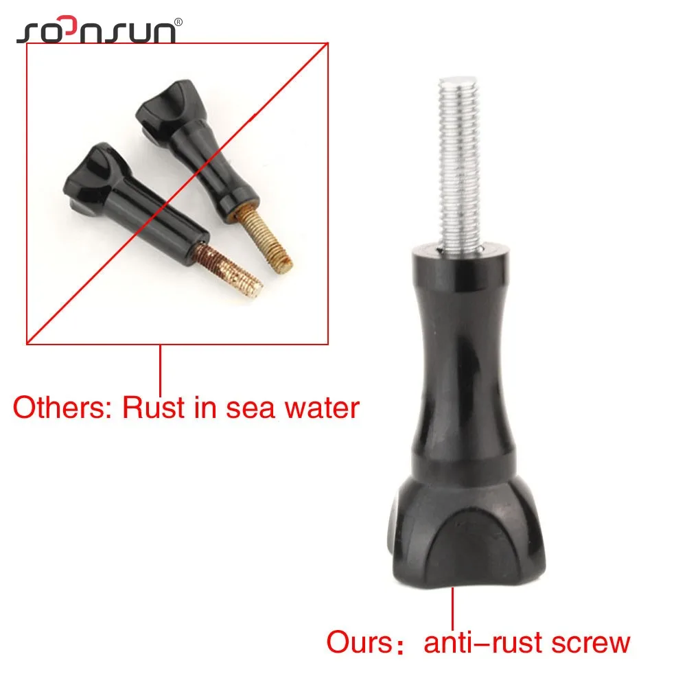 GPO-680-7 gopro bobber pole