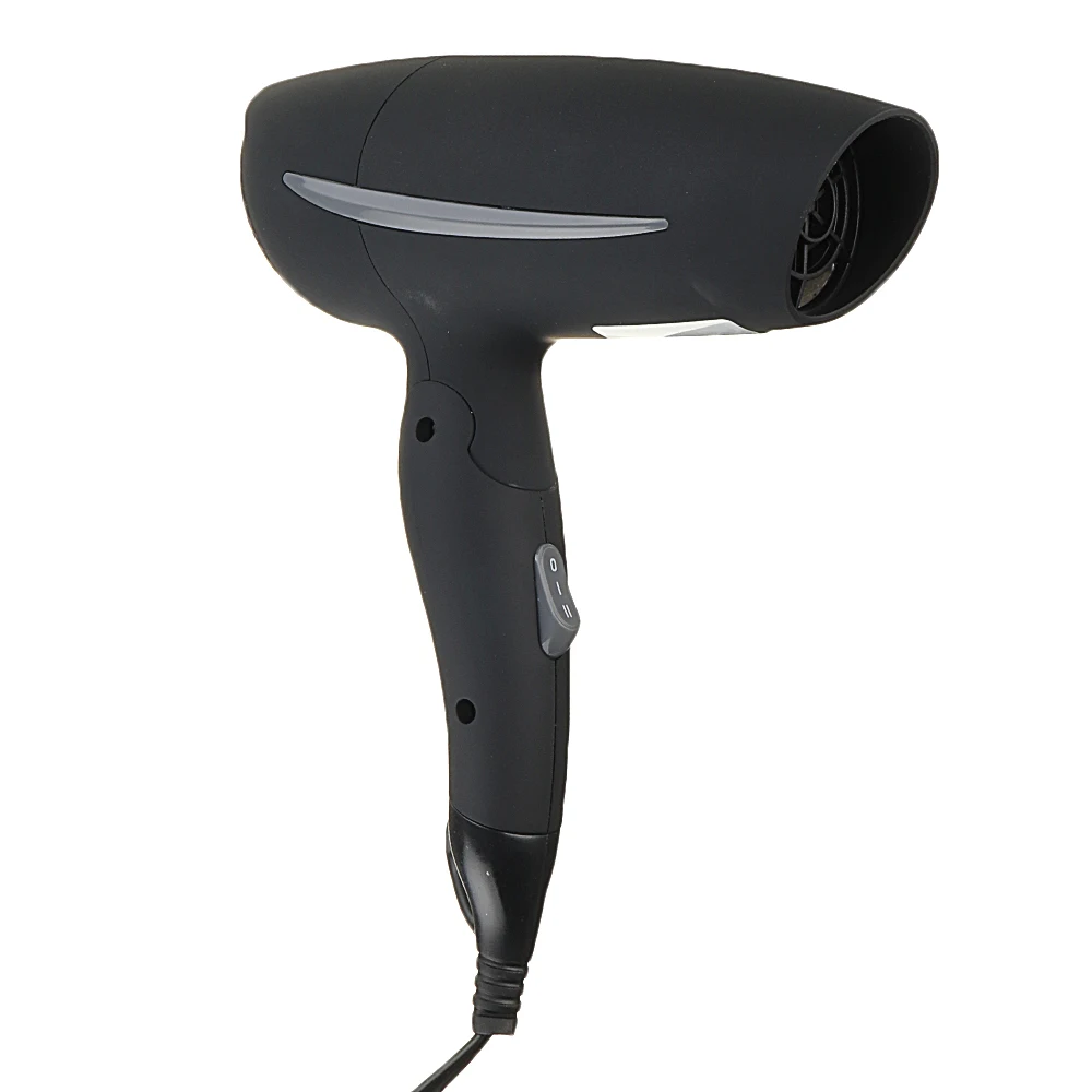 

DIGOO Portable Professional Hair Dryers For Travel Home Hotel EU Plug Hair Styling Tool Two-speed Wind Adjustable Hair Dryers