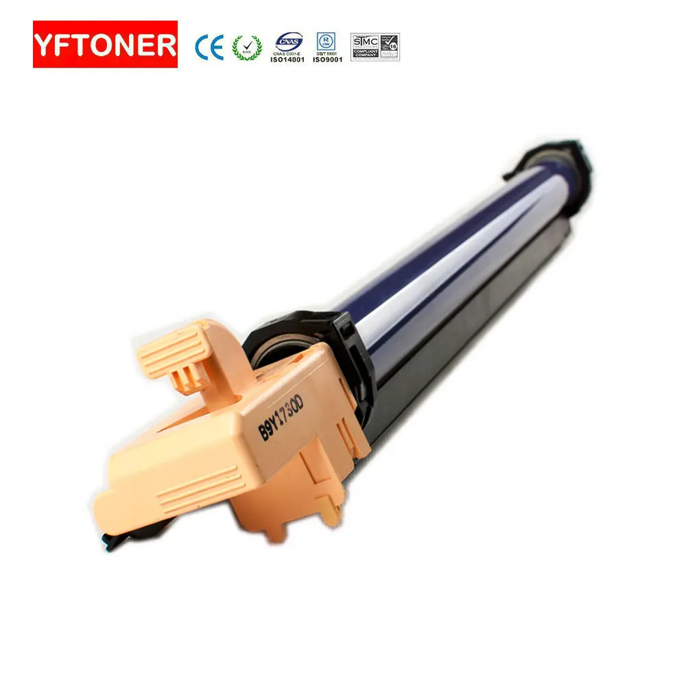 YFTONER фотобарабан для Xerox машины 7328 7345 7335 3540 3140 3520 тонер-картридж | Компьютеры и офис