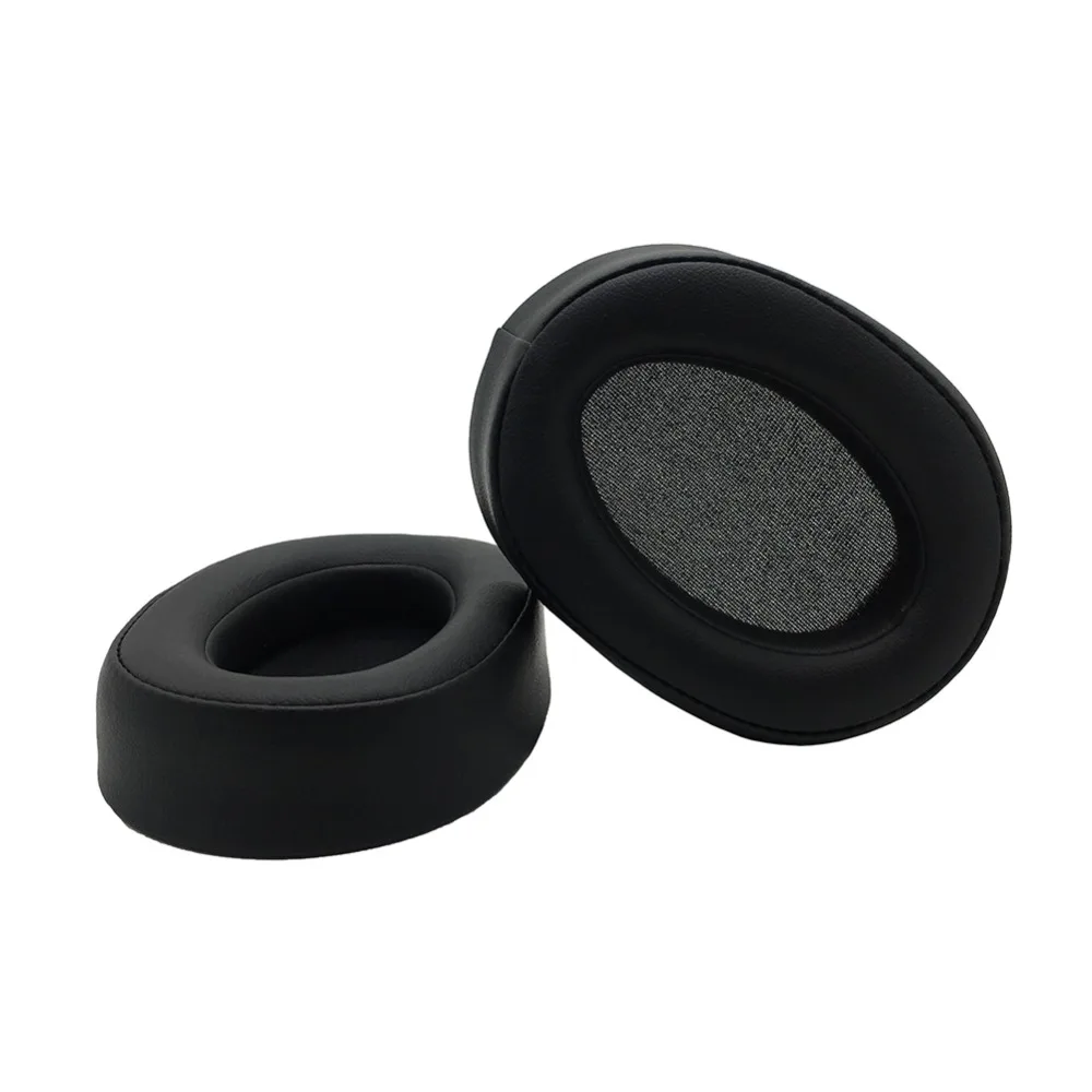 IMTTSTR 1 Pair of Ear Pads earpads earmuff cover Cushion Replacement Cups for Sony WH H900N MDR 100ABN Sleeve