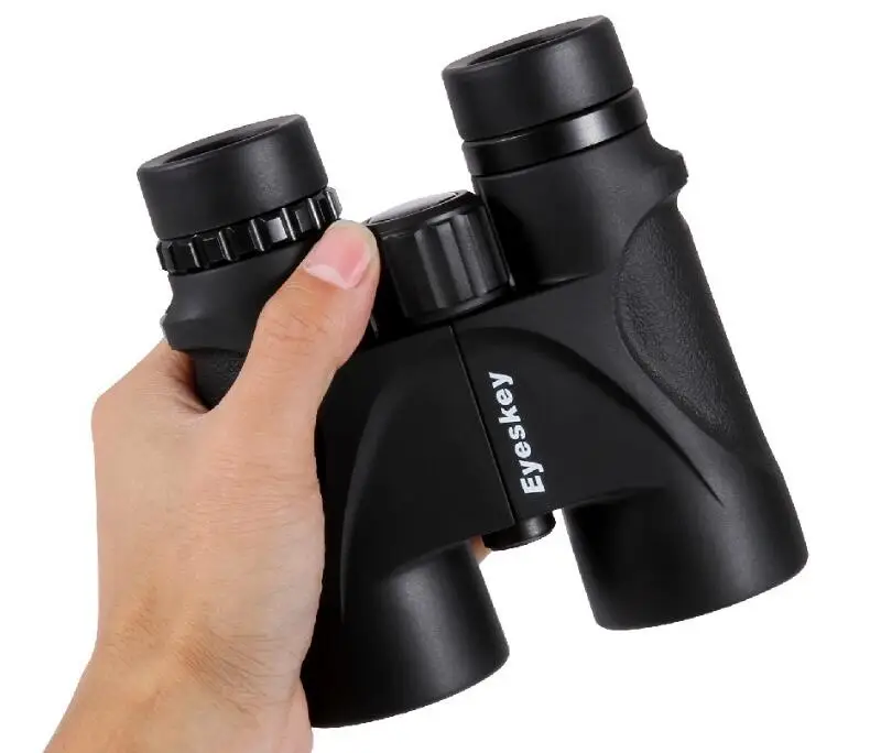 

Eyeskey 10x/8x Binoculars Hunting Binocular Optics Binoculars Professional Binocular Telescope for Hunting Hiking Waterproof
