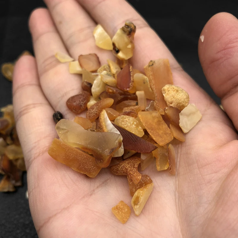 amber chips (4)