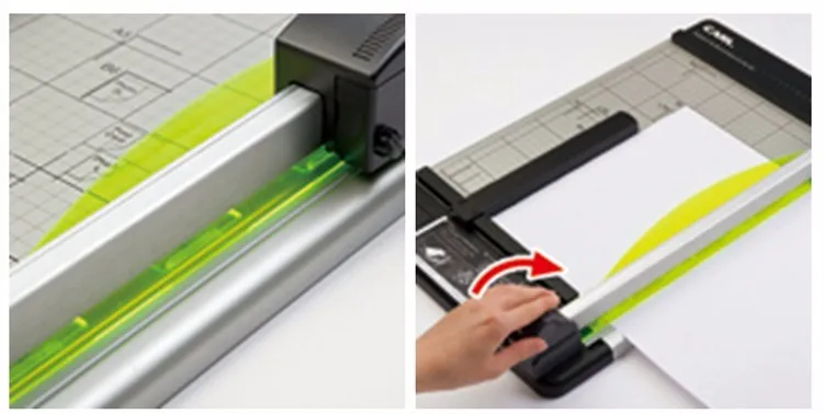 rotary paper trimmer 40sheets 2_conew1