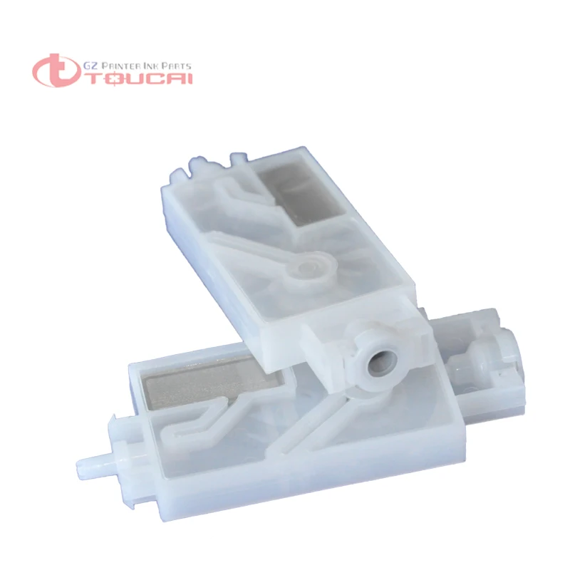 10 шт./лот dx5 демпфер печатающей головки с разъемом mimaki jv33 jv5 cjv30 принтера|dx5 print