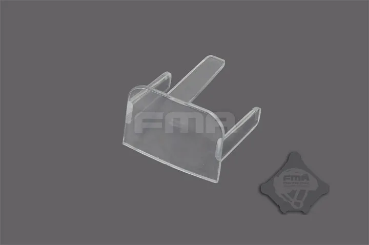UK Holographic Sight Lens Protective Cover for Airsoft 551 552 553 518 557 Sight 