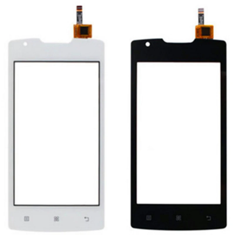 

FOR lenovo A1000 touch screen original touchscreen digital touch sensor FOR lenovo 1000 touch screen