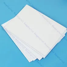 30 листов высококачественной глянцевой фотобумаги 4R 4x6 для струйного принтера, бумага для печати, школьные офисные канцелярские принадлежности