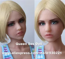 110cm Top quality real silicone doll, japanese real love doll, lifelike sex doll vagina real pussy, oral sex toy for men,