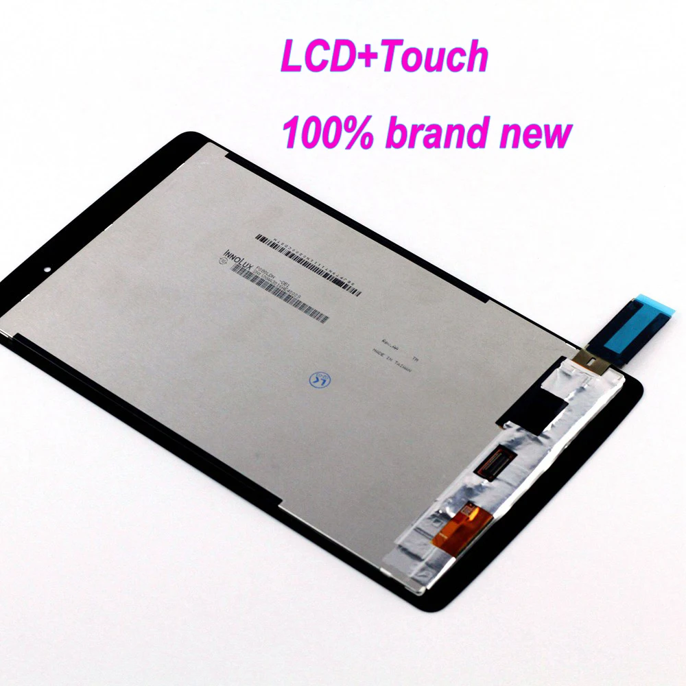 STARDE lcd для LG G Pad III 3 8,0 V520 V521 V522 V525 lcd дисплей кодирующий преобразователь сенсорного экрана в сборе