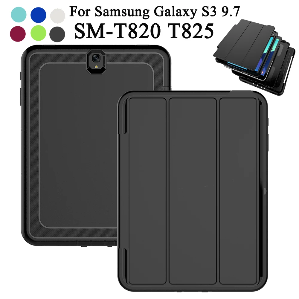 Samsung Galaxy Tab S3 T825 Купить