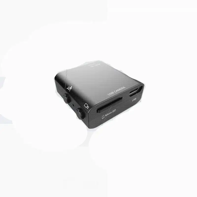 Самый маленький в мире Smart ИК 1080 P HD Камера XD Видеорегистраторы для автомобилей