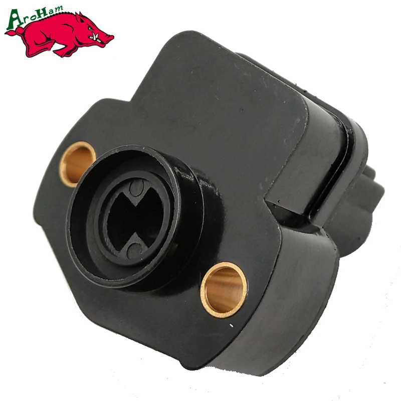 Aroham High Quality TPS Throttle Position Sensor 5086203AA For DODGE