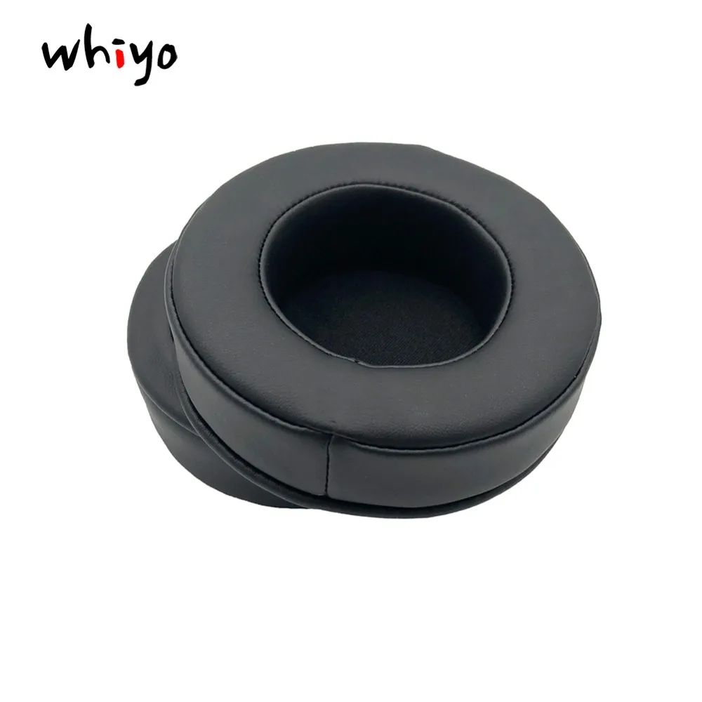 1 pair of Thicken Replacement Ear Pads Cushions for JBL Synchros S700 S 700 S 700 Sleeve Headset