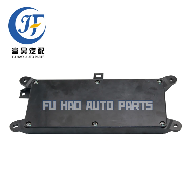  1043900-10-D For Tesla Model X Rear Body Controller Enclosure Assembly