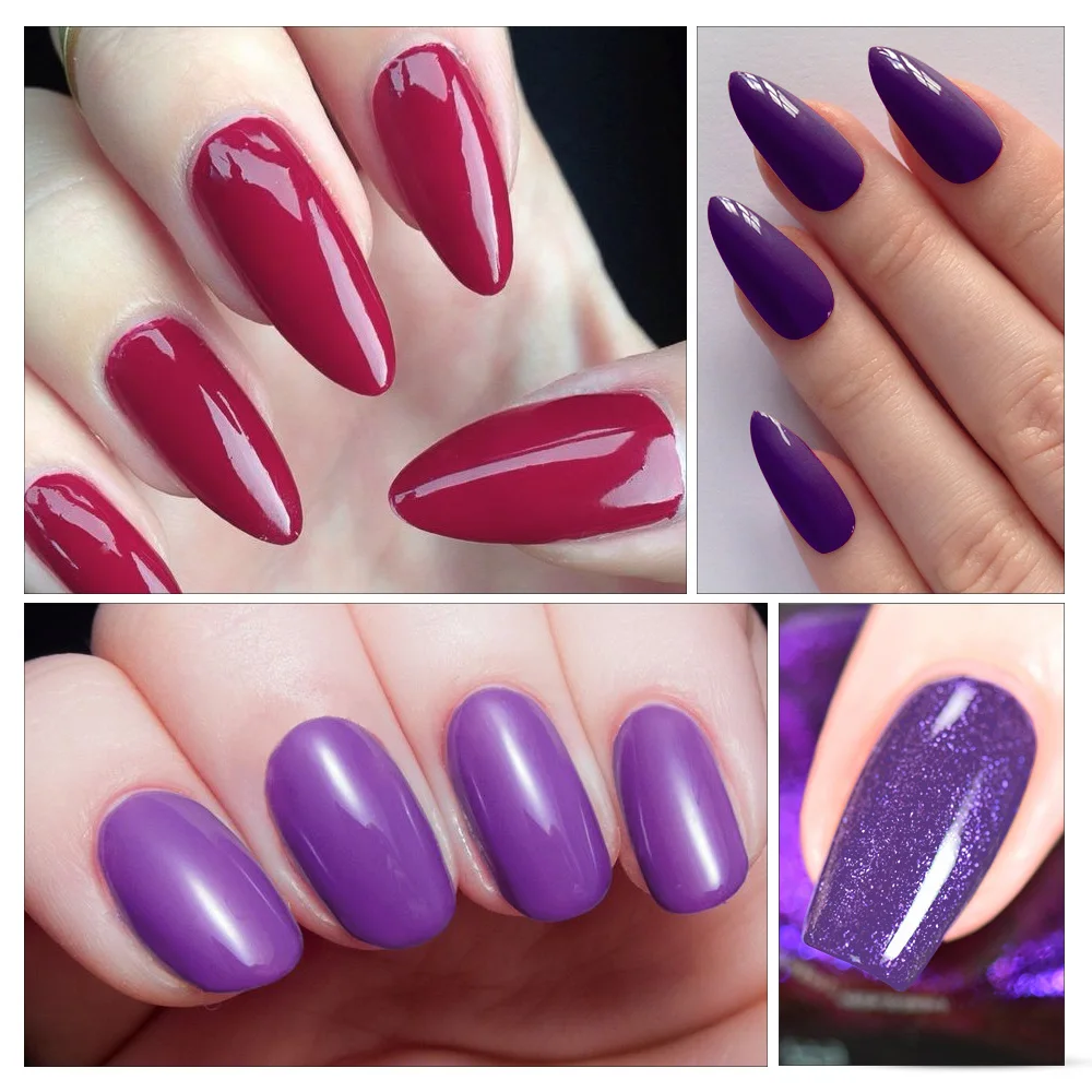 MEFA телесного цвета розовый цвет лака для ногтей 8 мл Fast Dry Nail Art польский