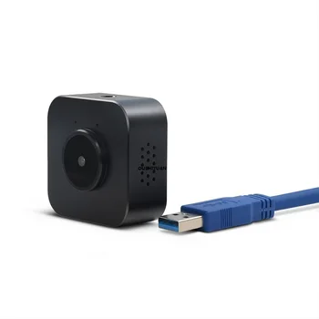 

Industry USB HD 8MP Camera No Distortion Fast Auto Focus Lens IMX179 USB Camera