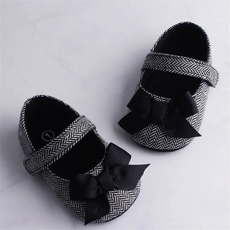 Baby Girl Shoes Casual Shoes 0-18M