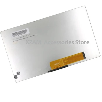 

free shipping 10.1inch high quality New authentic MF1011684011A LCD screen display screen