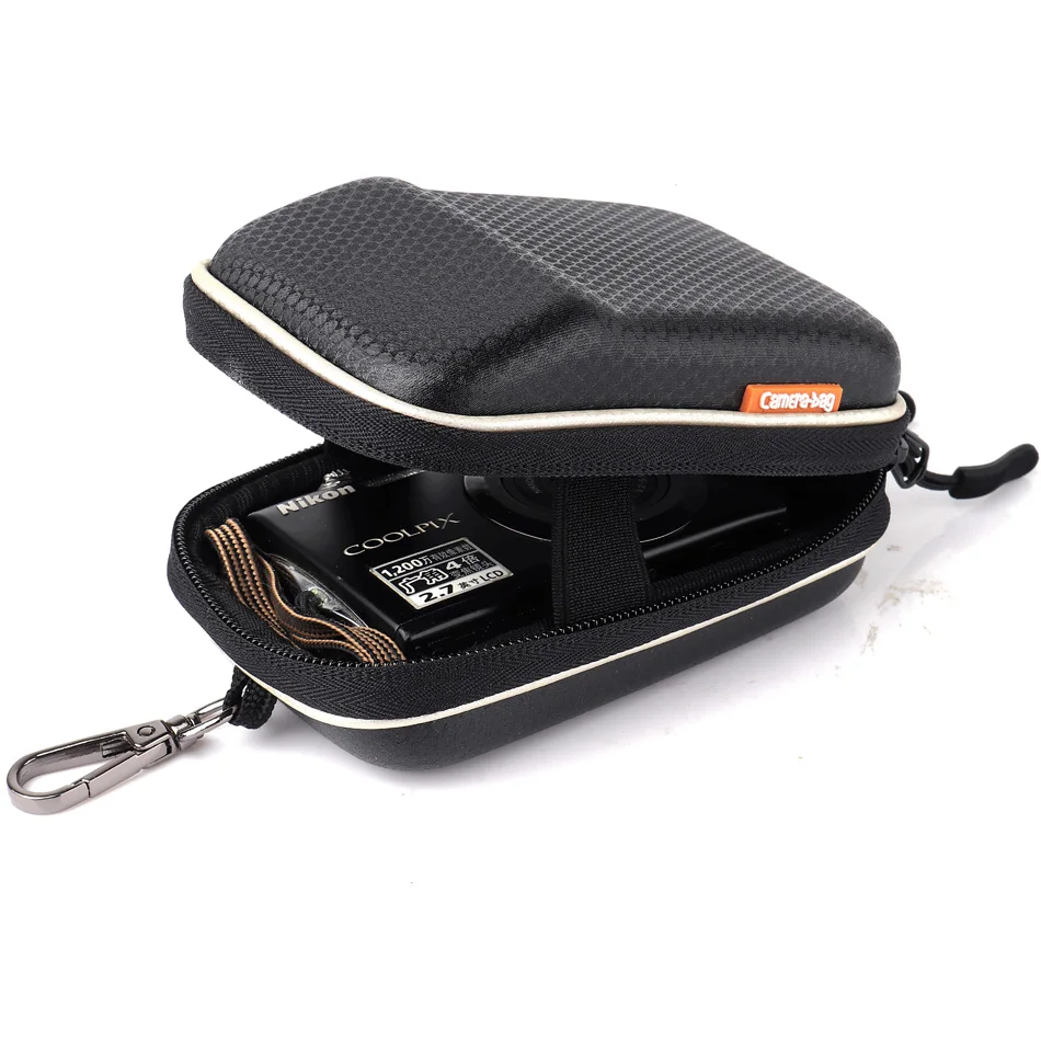 

Digital Hard Camera Bag For Samsung B2000 WB800F WB30F DV150F WB35F WB50F DV180F WB351F ST45 WB31F WB250F ES80 ST30 ST95