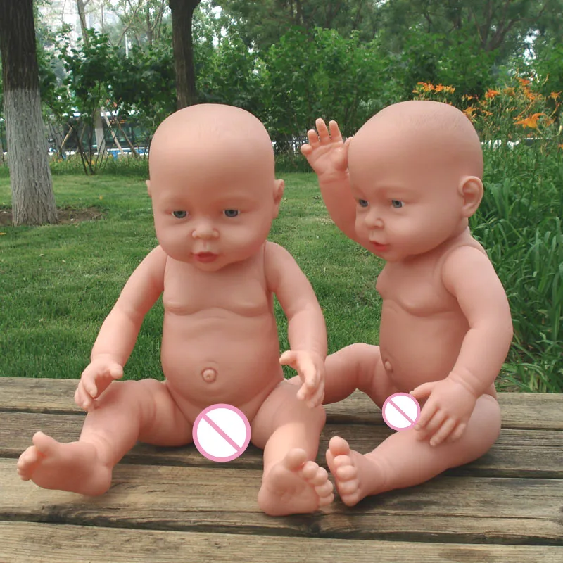 Кукла Реборн 41 см виниловая кукла для душа|baby reborn dolls|reborn dollsbaby |