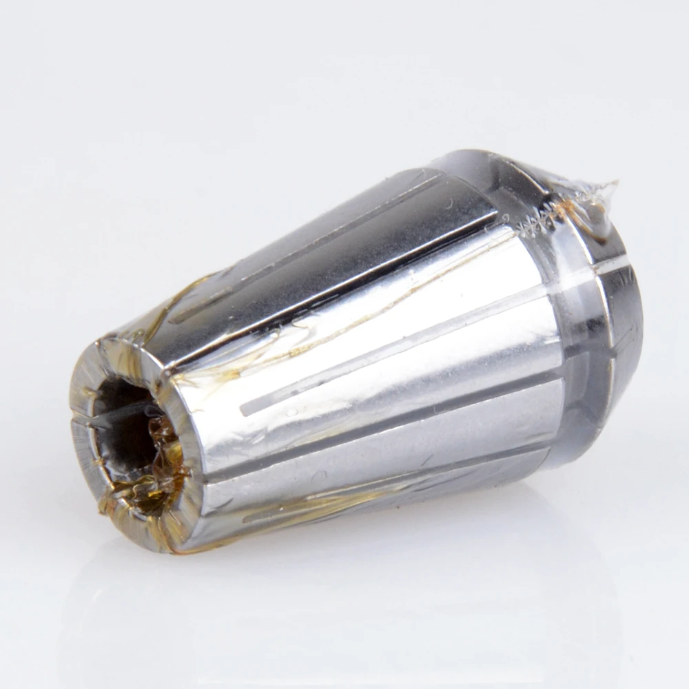 AA grade Precision 0.008 1Pcs ER16 1mm-10mm 1/4 1/8 Spring Collet Set CNC Milling Lathe Tool ER16 Spring Collet Chuck