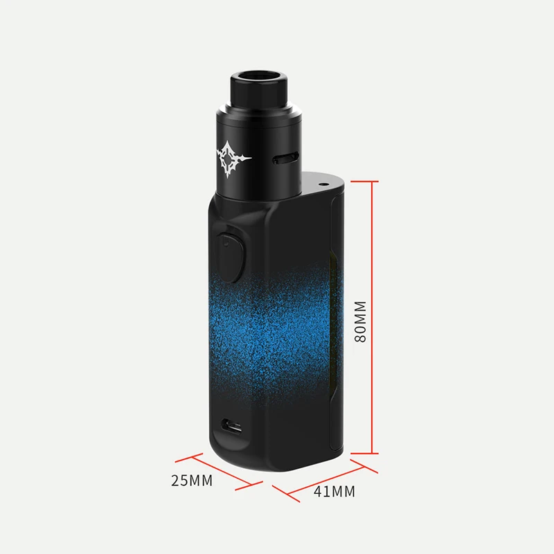 Original IJOY MAXO V12 SUBOHM&RTA TANK - 5.6ml E Cigarette Atomizer with V12-RT6 DECK 50W-315W Huge Vapor E-cig Atomizer XL-C4 Original IJOY MAXO V12 SUBOHM&RTA TANK - 5.6ml E Cigarette Atomizer with V12-RT6 DECK 50W-315W Huge Vapor E-cig Atomizer XL-C4